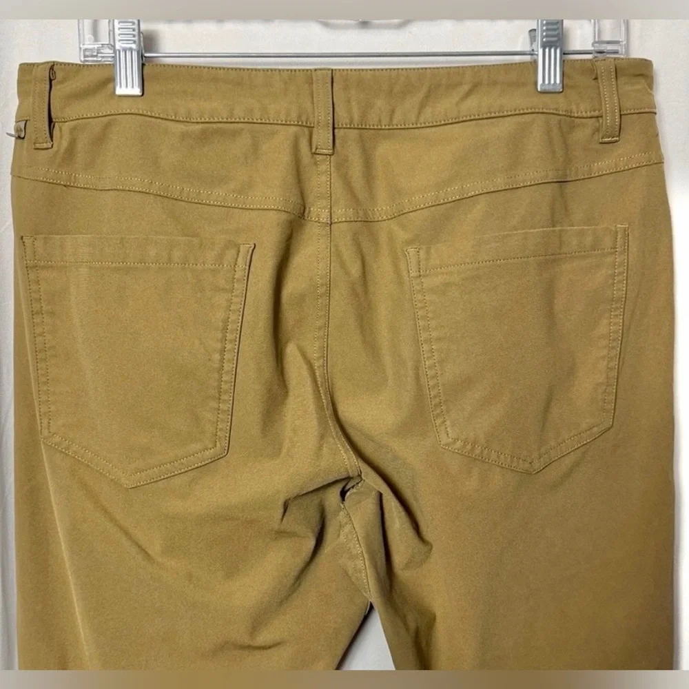 Lululemon Men's ABC 5 Pocket Pants Size 33-Artifact